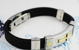 熱賣潮流飾品批發的明智之選 鍍金十字架手鐲與美發飾品供應解析