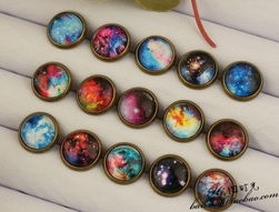 時(shí)光寶石，復(fù)古情懷 特價(jià)29元包郵DIY耳釘，開啟飾品創(chuàng)業(yè)新風(fēng)尚