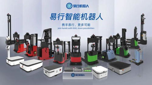 食品機械展上的變革 易行機器人以AI 3D視覺引領(lǐng)食品加工包裝自動化升級